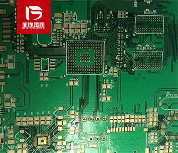 Giá tái chế bảng mạch in