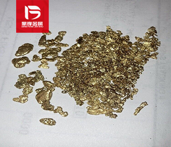 Giá tái chế phế liệu chứa vàng