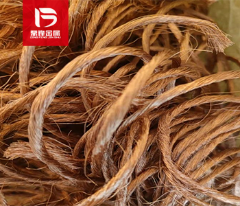 Giá tái chế dây bạch kim