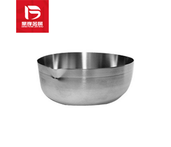 Giá tái chế nồi nấu kim loại bạch kim