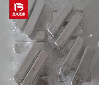 Giá tái chế phôi indi