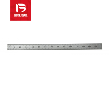 Tái chế thước thép Indium