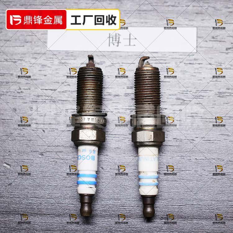 Tái chế bugi bạch kim Iridi_Giá tái chế bugi Bosch_Nhà sản x