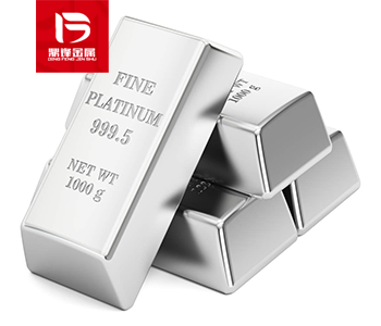 Tái chế Platinum Giá tái chế phế liệu bạch kim tính bao nhiêu tiền một gram?