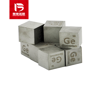 tái chế germanium Germanium là gì và nguồn tái chế chất thải Germanium là gì?
