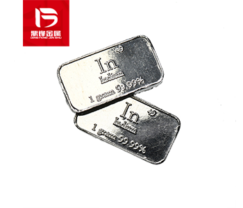 indium tái chế Indi là gì và nguồn tái chế chất thải indi là gì?