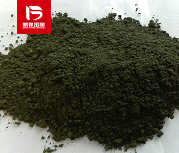 Iridi phục hồi Giá tái chế và sử dụng Iridi Catalyst