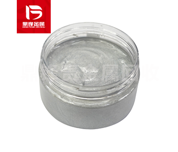Tái chế bột giấy bạc đã qua sử dụng Các loại và cách sử dụng bùn bạc
