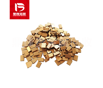 tái chế germanium Công dụng chính của hợp kim germanium là gì?