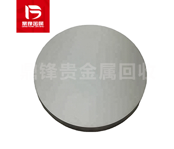tái chế germanium Giới thiệu về thành phần và mục đích của mục tiêu germanium