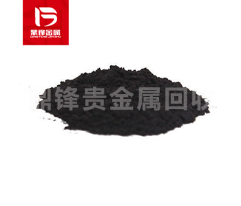 Tái chế bột bạch kim Vai trò quan trọng của bột bạch kim trong lĩnh vực pin nhiên liệu