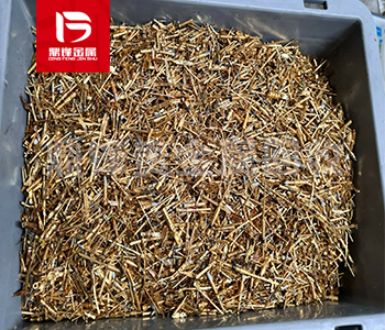 Tái chế phế liệu mạ vàng Phân tích tổng kết giá trị tái chế của phế liệu mạ vàng