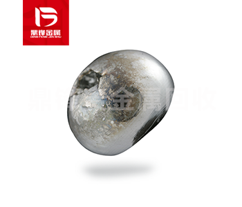 Nhu cầu thị trường và sử dụng chính của hợp kim ruthenium tái chế