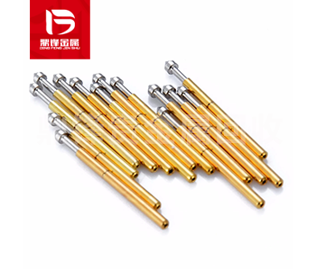 Giá tái chế đầu dò mạ vàng