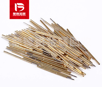 Đầu dò mạ vàng tái chế Ứng dụng đầu dò mạ vàng trong lĩnh vực khoa học và công nghiệp