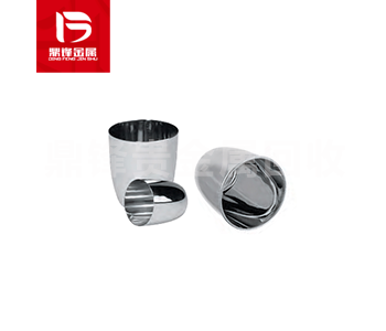 Tái chế nồi nấu kim loại bạch kim và rhodium_Giá tái chế nồi