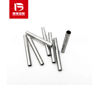 Ruthenium ống phục hồi Tìm hiểu về sản xuất và sử dụng ống rutheni mạ