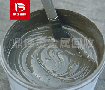 Tái chế dán palladium
