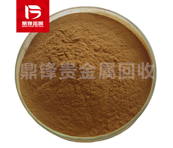 Tái chế palladium trimethyl acetate Tìm hiểu công dụng chính của palladium trimethyl acetate