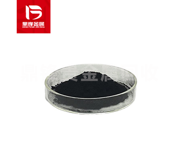 Tái chế carbon palladium Tái chế bền vững palladium trong chất xúc tác carbon palladium cho ngành công nghiệp