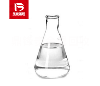 Tái chế Germanium Chloride Sử dụng chính để phân tích các hợp chất germanium clorua