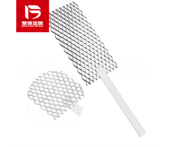 Xử lý tái chế lưới titan mạ iridi: sử dụng hiệu quả các nguồn lực