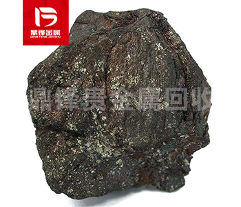 Tái chế bùn Germanium: Cơ hội mới cho phế liệu kim loại quý hiếm