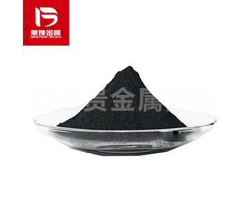 Phục hồi chất xúc tác kẽm Ruthenium: Phương pháp tuần hoàn và thách thức của chất xúc tác dòng Ruthenium