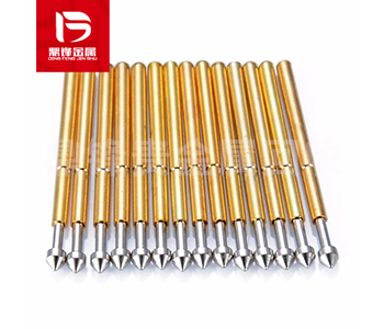Phương pháp tái chế đầu dò mạ vàng thải: Bảo vệ môi trường và lợi ích kinh tế cùng tồn tại