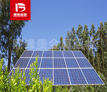 Các loại tái chế kim loại quý và phương pháp tái chế trong bảng điều khiển năng lượng mặt trời