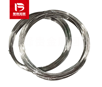 Tái chế dây Rhodium Platinum Chi tiết nội dung dây platinum rhodium của từng mô hình