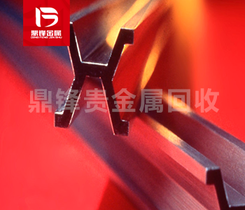 Tái chế hợp kim iridium-rhodium: Hợp kim iridium-rhodium là gì? Sử dụng chính của hợp kim iridium rhodium