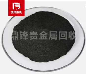 Tái chế bột Rhodium: Công nghệ và phương pháp tái chế bột Rhodium đã qua sử dụng