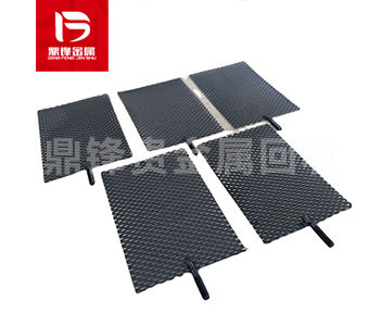 Iridi mạ Titanium lưới phục hồi: phương pháp và kỹ thuật để sử dụng Iridi mạ Titanium lưới phục hồi