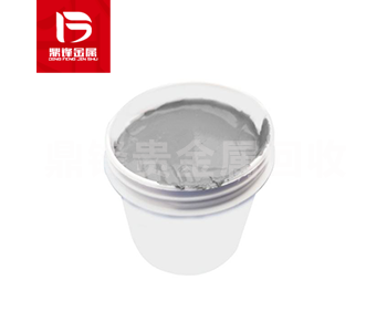 Tái chế bột bạc công nghiệp bao nhiêu tiền một kg? Bảng giá tái chế bột giấy bạc