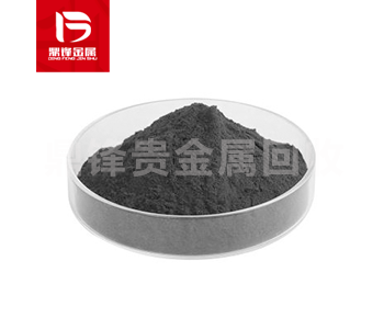 Tái chế kim loại palladium oxit đã qua sử dụng, quá trình tái chế palladium oxit