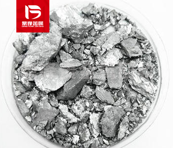 Tái chế xỉ Germanium: Toàn bộ quá trình phục hồi kim loại Germanium từ xỉ Germanium