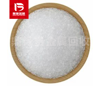 Tái chế bạc nitrat, phương pháp tái chế bạc nitrat thông thường và ưu điểm và nhược điểm