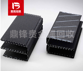 Ruthenium iridium lưới tái chế giá bao nhiêu một gram? Ruthenium iridium lưới giá phục hồi