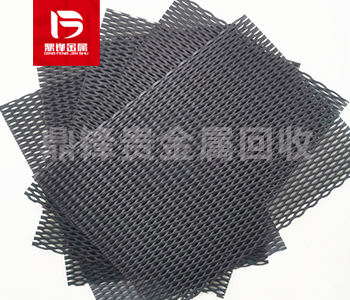 Lưới Ruthenium iridium là gì? Sử dụng chính của lưới Ruthenium iridium phục hồi