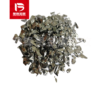 Tái chế bùn Germanium Quy trình tái chế kim loại Germanium từ bùn Germanium đã qua sử dụng