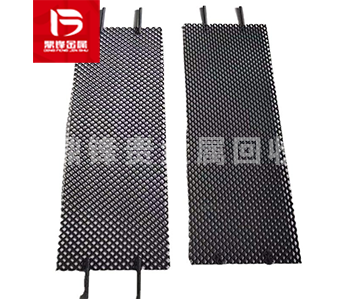 Tái chế lưới ruthenium và iridium_Tái chế lưới ruthenium_Nhà
