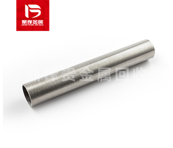 Tái chế ống iridium_Tái chế ống bạch kim và iridium_Nhà máy 