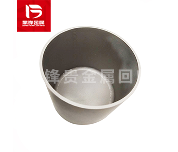 Tái chế nồi nấu kim loại Iridium_Tái chế nồi nấu kim loại Ir