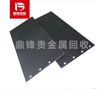 Tái chế tấm titan Iridium_Tái chế tấm titan mạ Iridium_Nhà m
