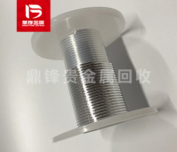 Tái chế dây indi_Tái chế indi_Nhà máy tái chế kim loại hiếm