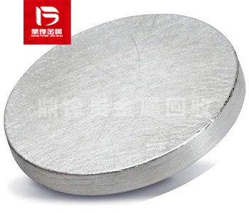 Tái chế mục tiêu indium_Tái chế mục tiêu ITO_Nhà máy tái chế