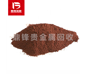 Tái chế Rhodium Chloride: phương pháp và kỹ thuật thường được sử dụng để tái chế phế liệu Rhodium Chloride