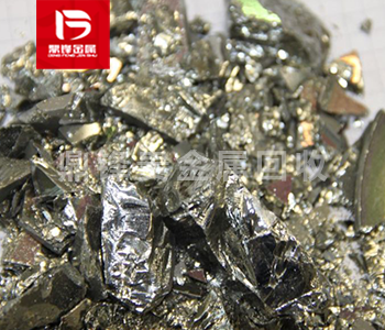 Ứng dụng công nghệ lắng đọng hơi vật lý trong thu hồi Germanium đơn tinh thể