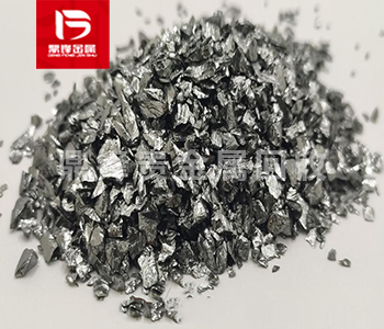 Tái chế xỉ Germanium, các bước cụ thể để tinh chế tái chế xỉ Germanium